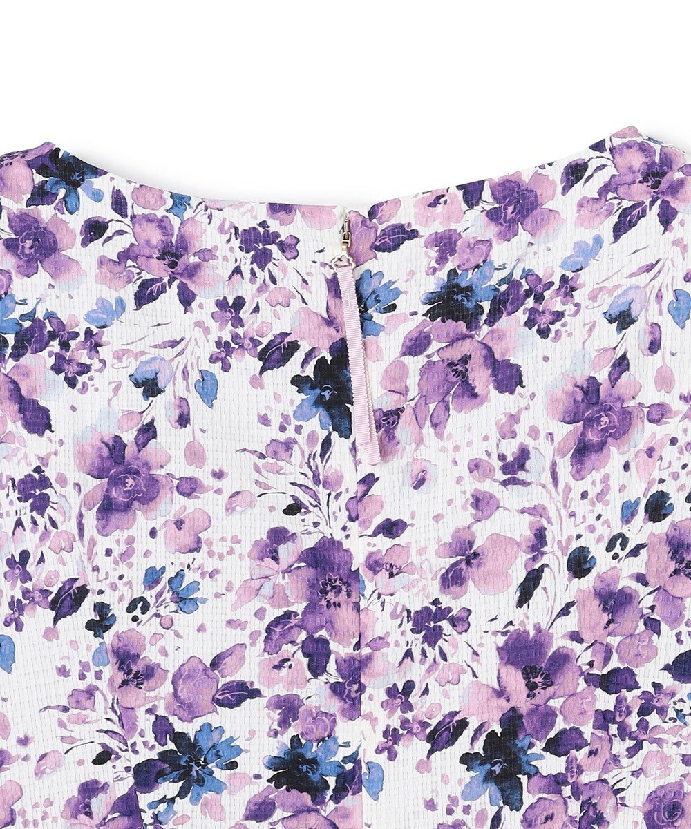 TOCCA 【洗える・消臭】SEA SPRAY ドレス 