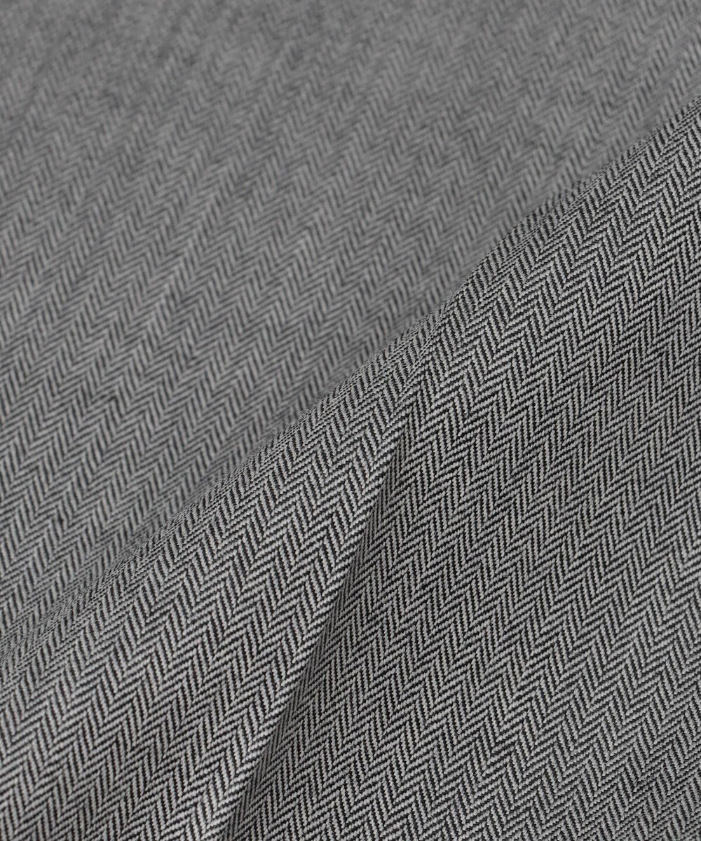 GOTAIRIKU 【御幸毛織】ニュージーランドメリノSuper120'sツイル スーツ 