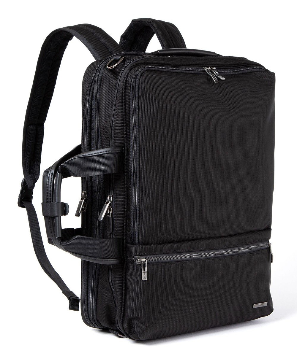 ACE BAGS & LUGGAGE 【WEB限定】ACE ヴィターラ コーデュラバリスティック 3WAYバッグ ビジネスリュック B4サイズ 68213 