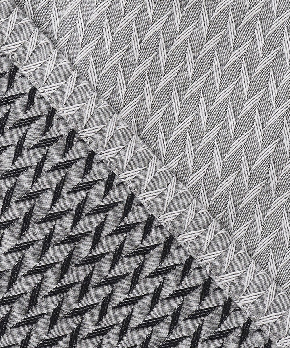 JOSEPH HOMME アロージャガードストレッチ　半袖シャツ 