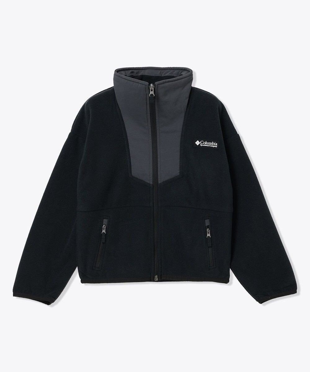 Columbia Columbia/ 【KIDS】セコイアグローブフルジップフリース /コロンビア 