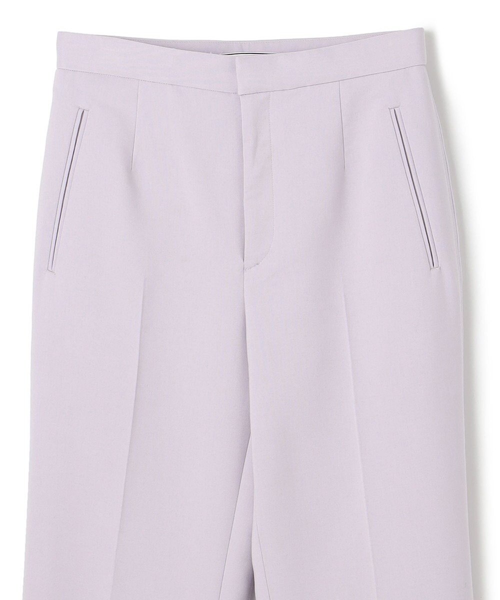 BEIGE， SABRES / ストレートパンツ 