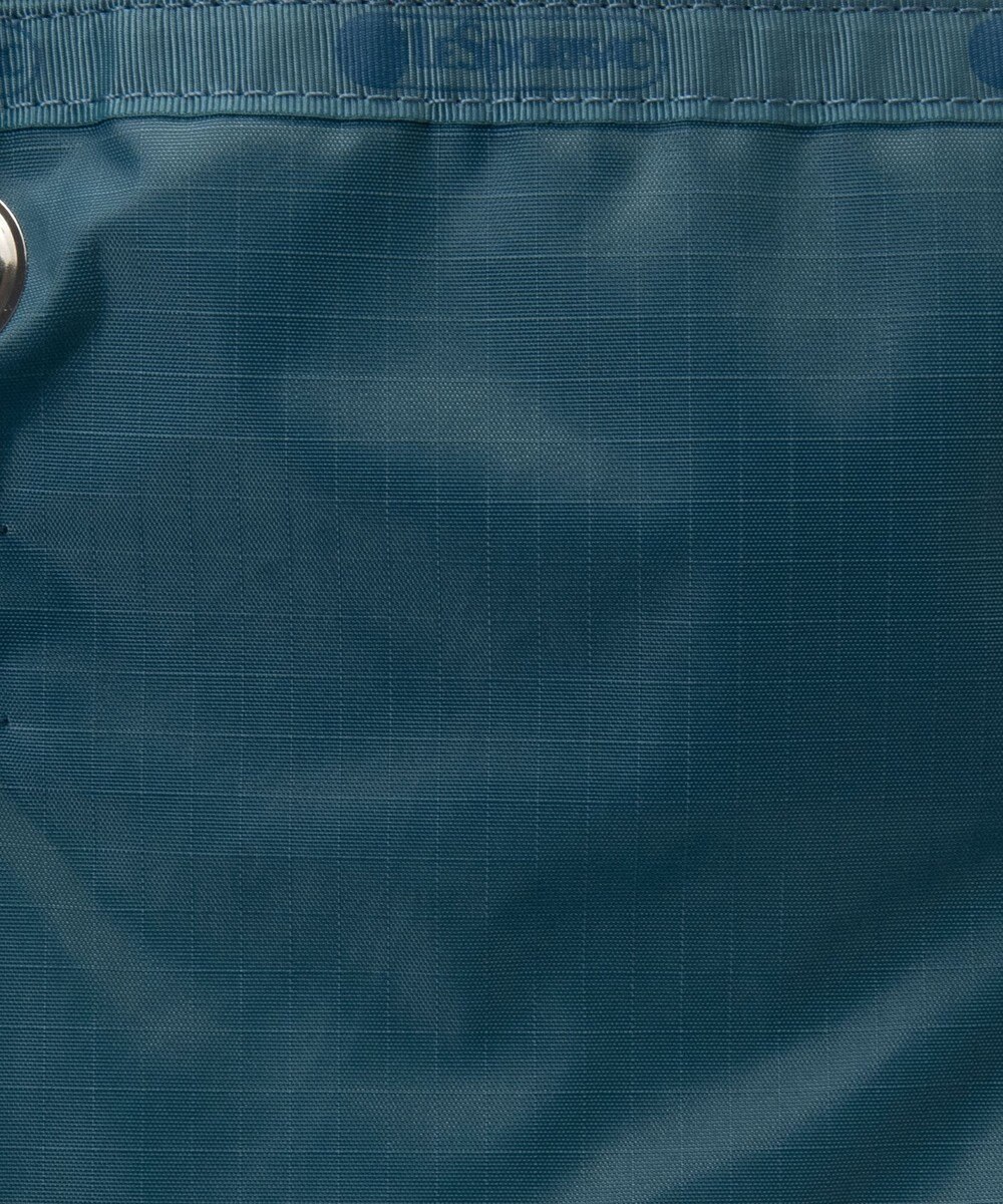 LeSportsac LARGE 2 WAY TOTE/2ウェイブルーインディゴ/メレンゲ 