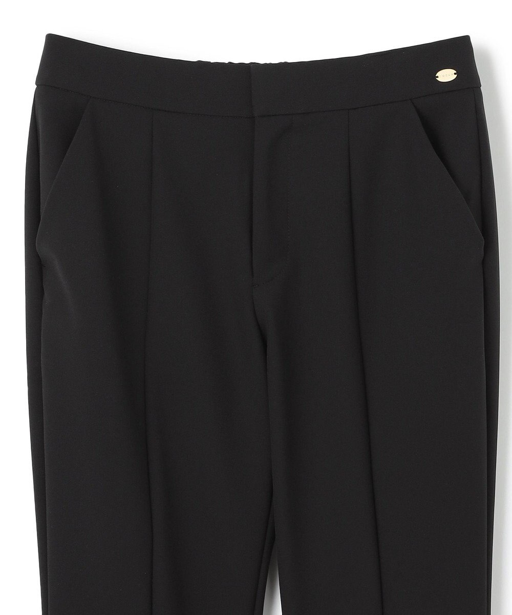 TOCCA 【洗える・消臭】BOUNCING RIBBON パンツ 