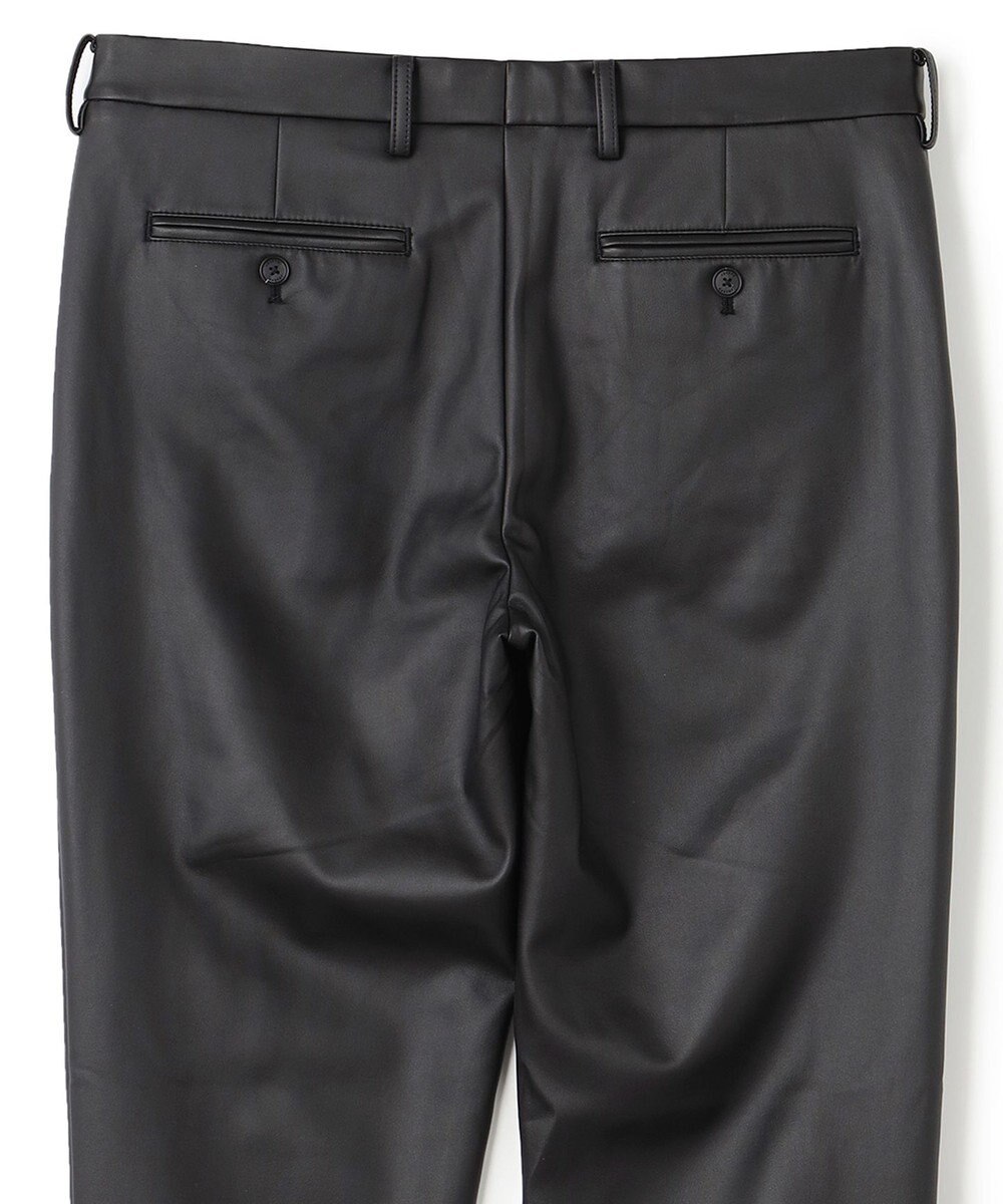 JOSEPH HOMME 【感動的な滑らかさと弾力】シンセティックレザー / PEGG 