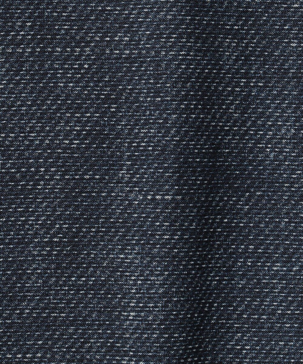 JOSEPH ABBOUD 【キングサイズ・ウエストも伸びる】ツィーディージャージーストレッチ パンツ 