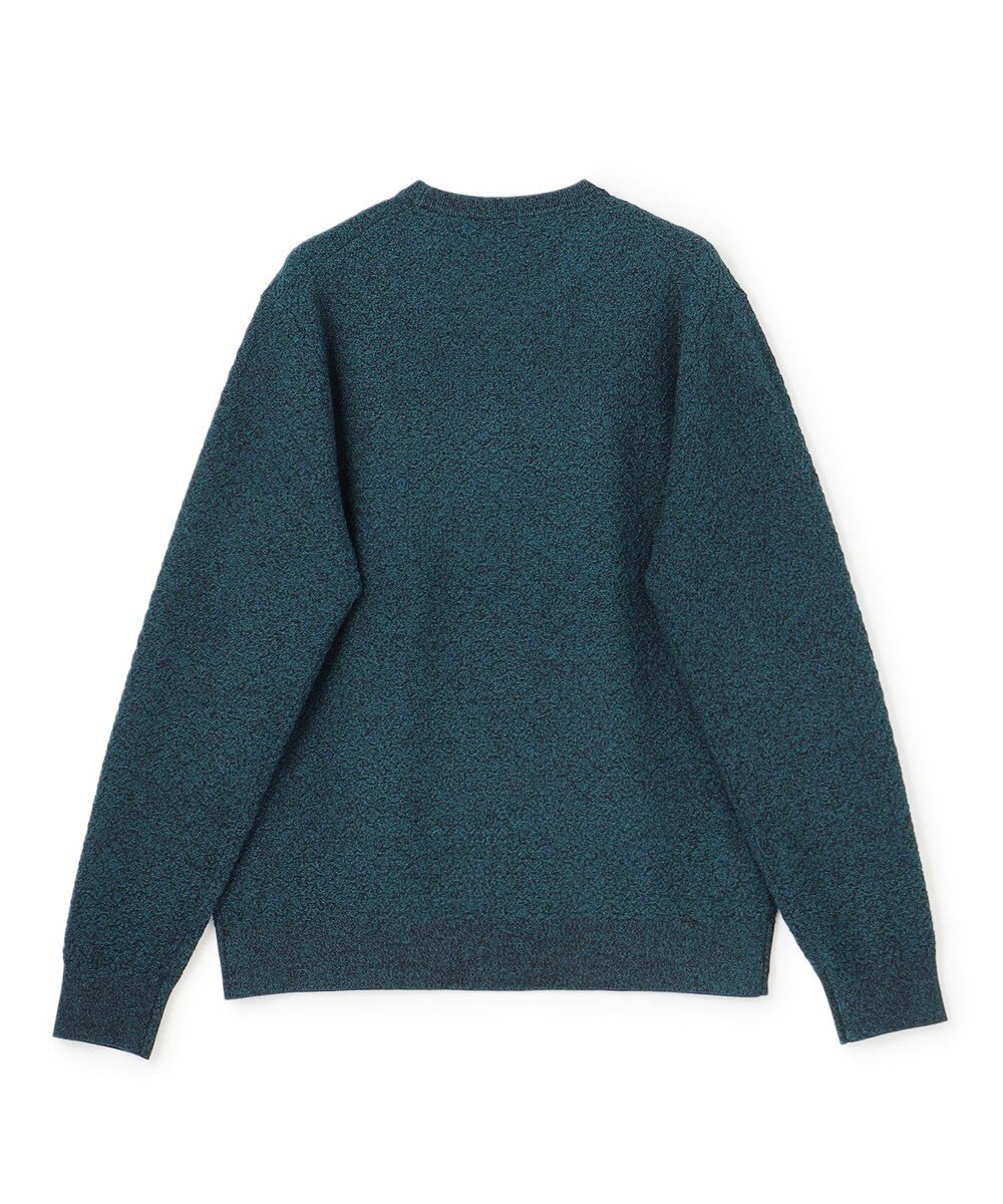 JOSEPH HOMME 【イージーケア】 ヴィスコースリンクス　クルーネックニット 