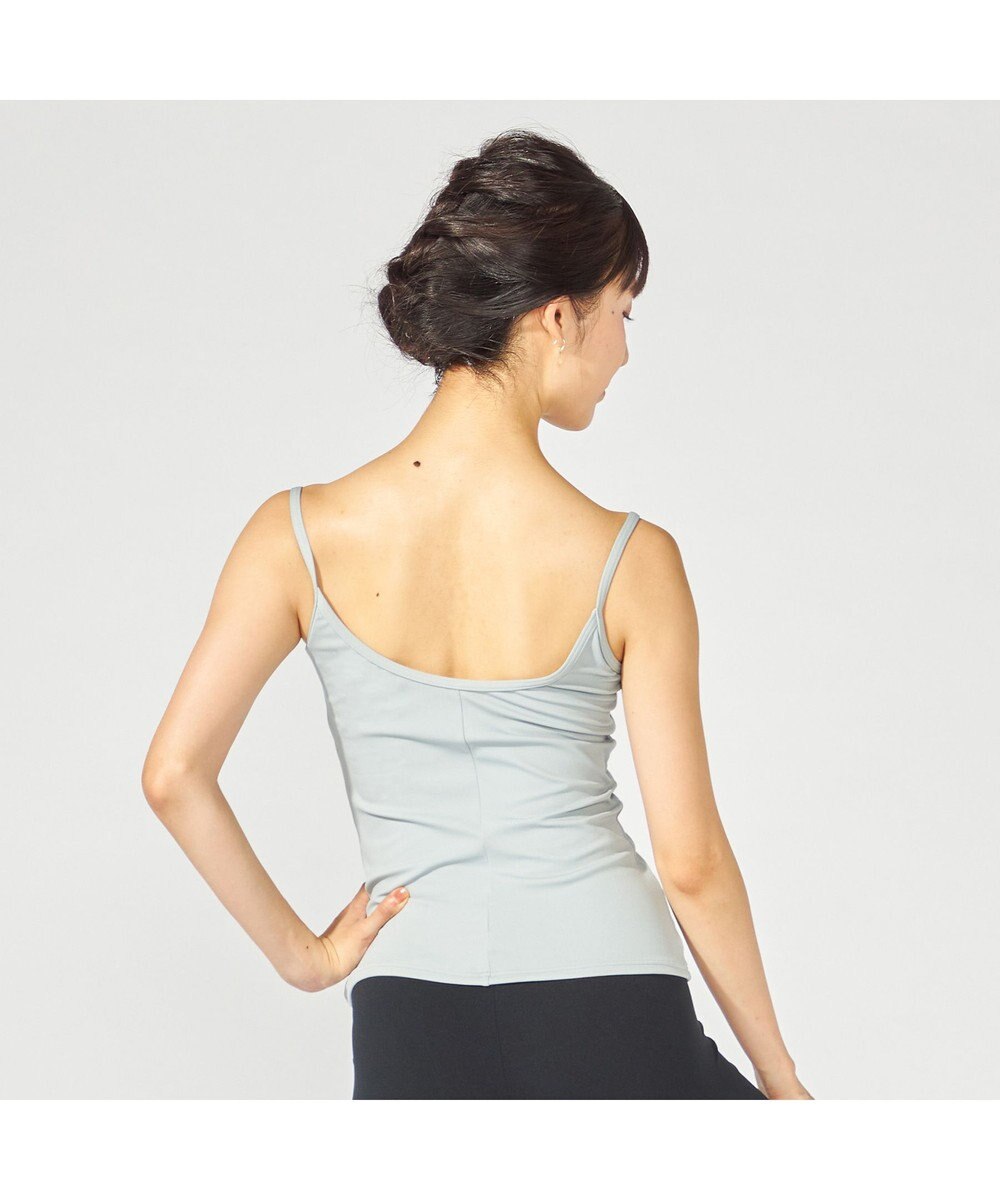 Chacott キャミソールトップ 