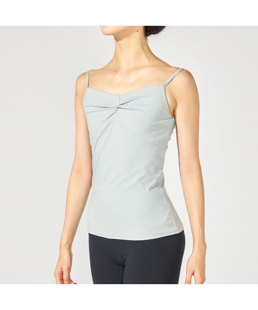 Chacott キャミソールトップ 