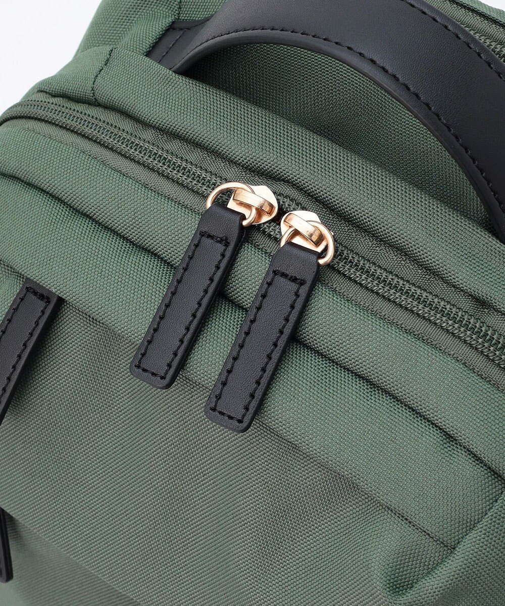 LA BAGAGERIE 【CORDURA】シンプルリュック Sサイズ 