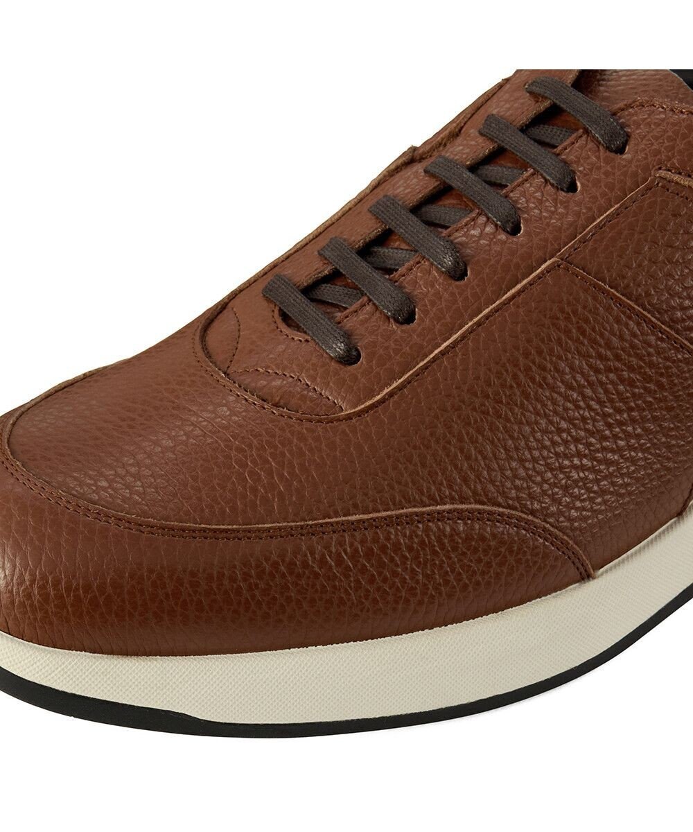 ASICS WALKING ランウォーク トラッド スニーカー メンズ 3E 