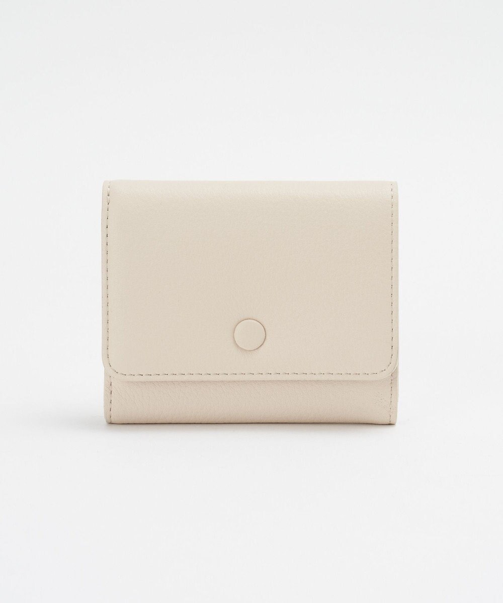 russet シンプルプラスミニウォレット(SO-442) 