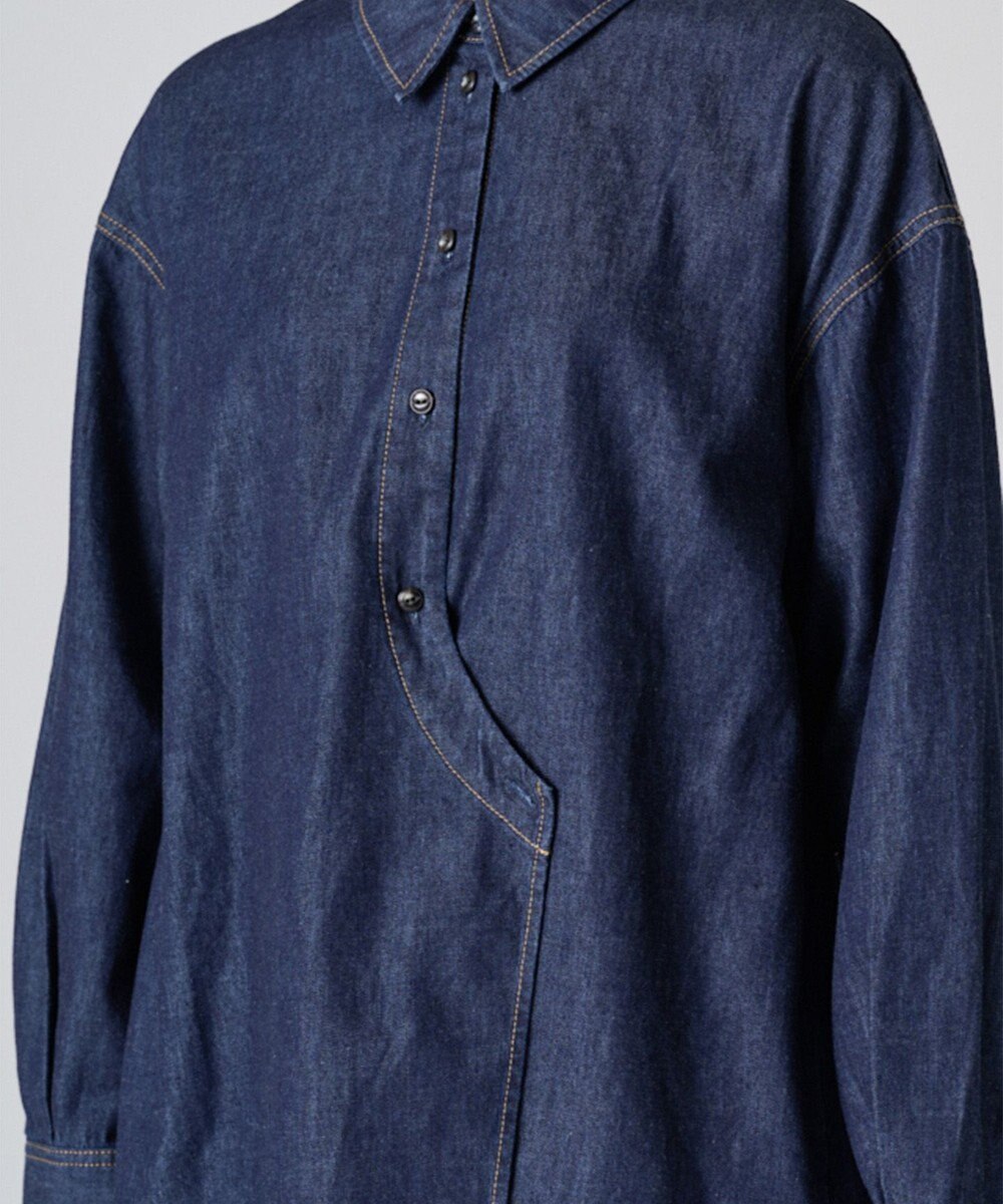 Ripo trenta anni CACHE-COEUR DENIM SH 