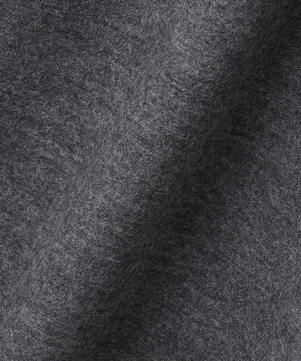 J.PRESS LADIES ウールスムース ワンピース 