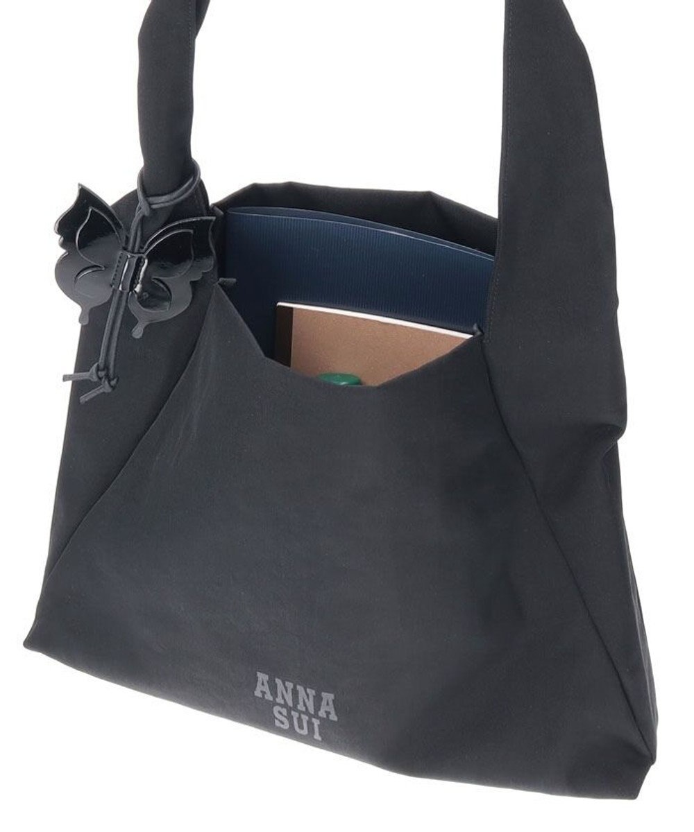 ANNA SUI メリー トートバッグ 