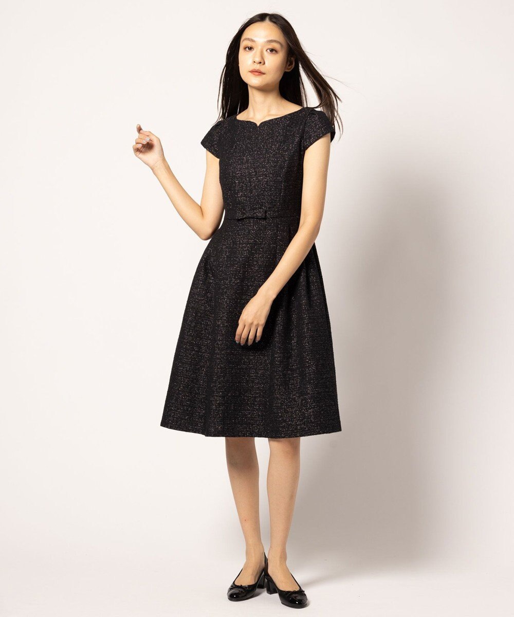 TOCCA 【WEB限定カラーあり・洗える】FIRST SPRINGS ドレス 