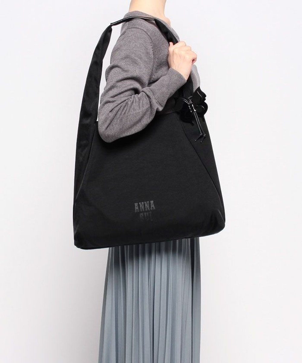 ANNA SUI メリー トートバッグ 