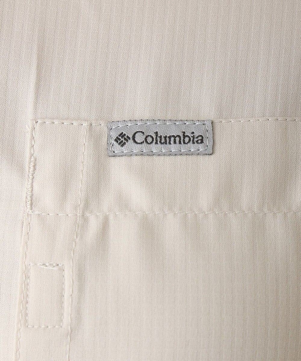 Columbia Columbia/ シルバーリッジユーティリティロングスリーブシャツ /コロンビア 
