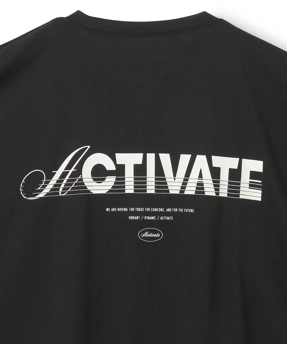 UNFILO ラッシュガード ドロストプルオーバー 