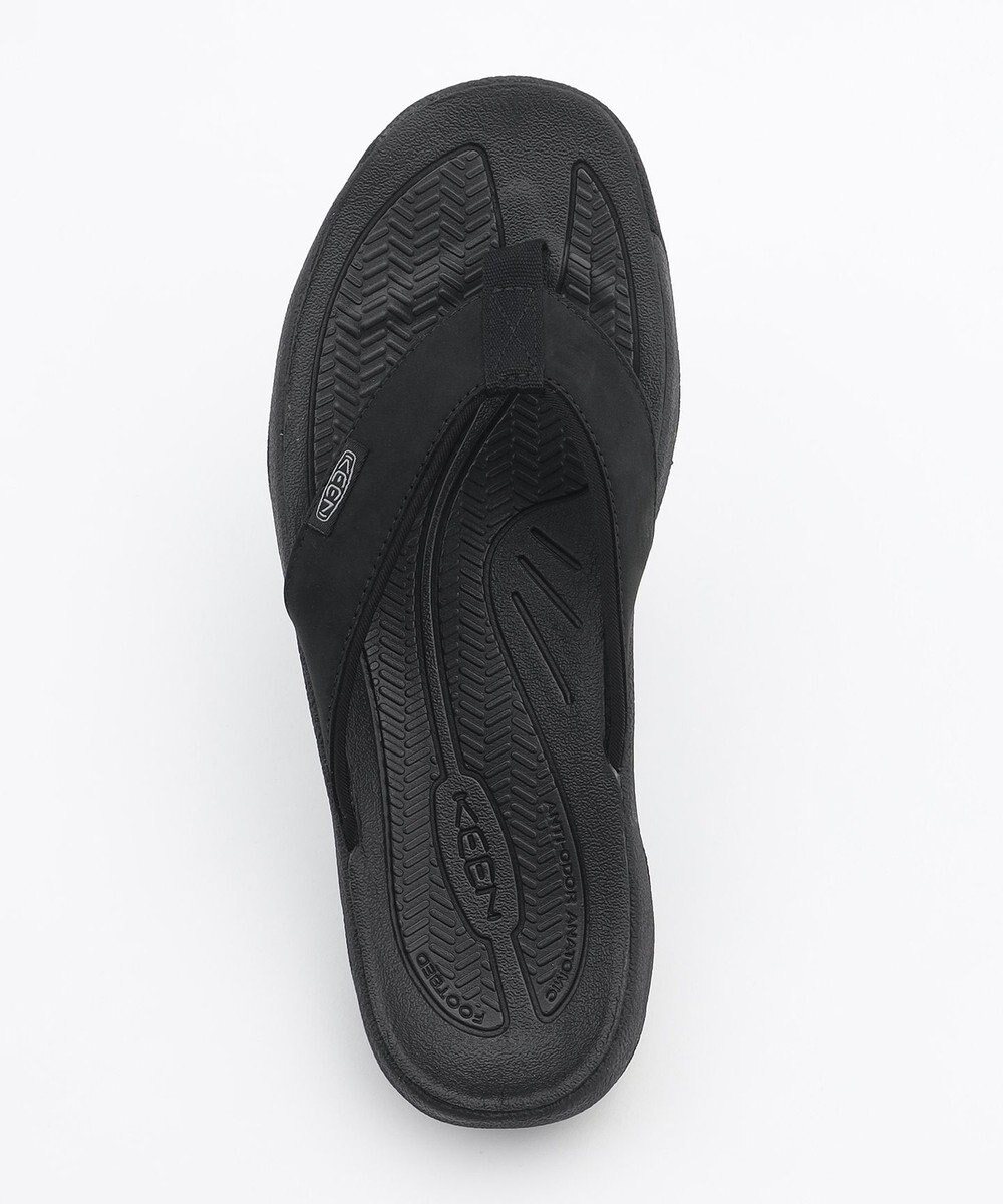 JOSEPH ABBOUD MOUNTAIN 【KEEN/26.0~28.0cm】 KONA FLIP TG サンダル 