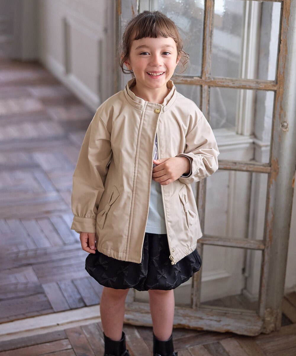 ANY KIDS 【フードが外れる/ドッキング可能】ニャウンパ 