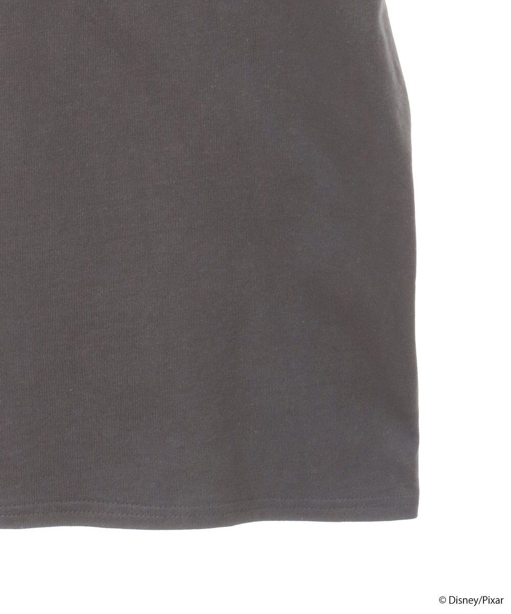 earth music&ecology Ｆｉｎｄｉｎｇ　Ｎｅｍｏ／シリコンプリントＴシャツ 