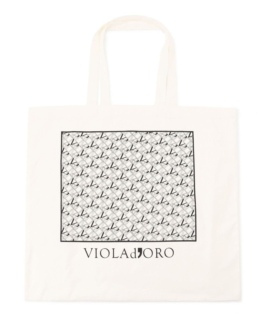 23区 【VIOLAｄORO】ファー ショルダーバッグ 