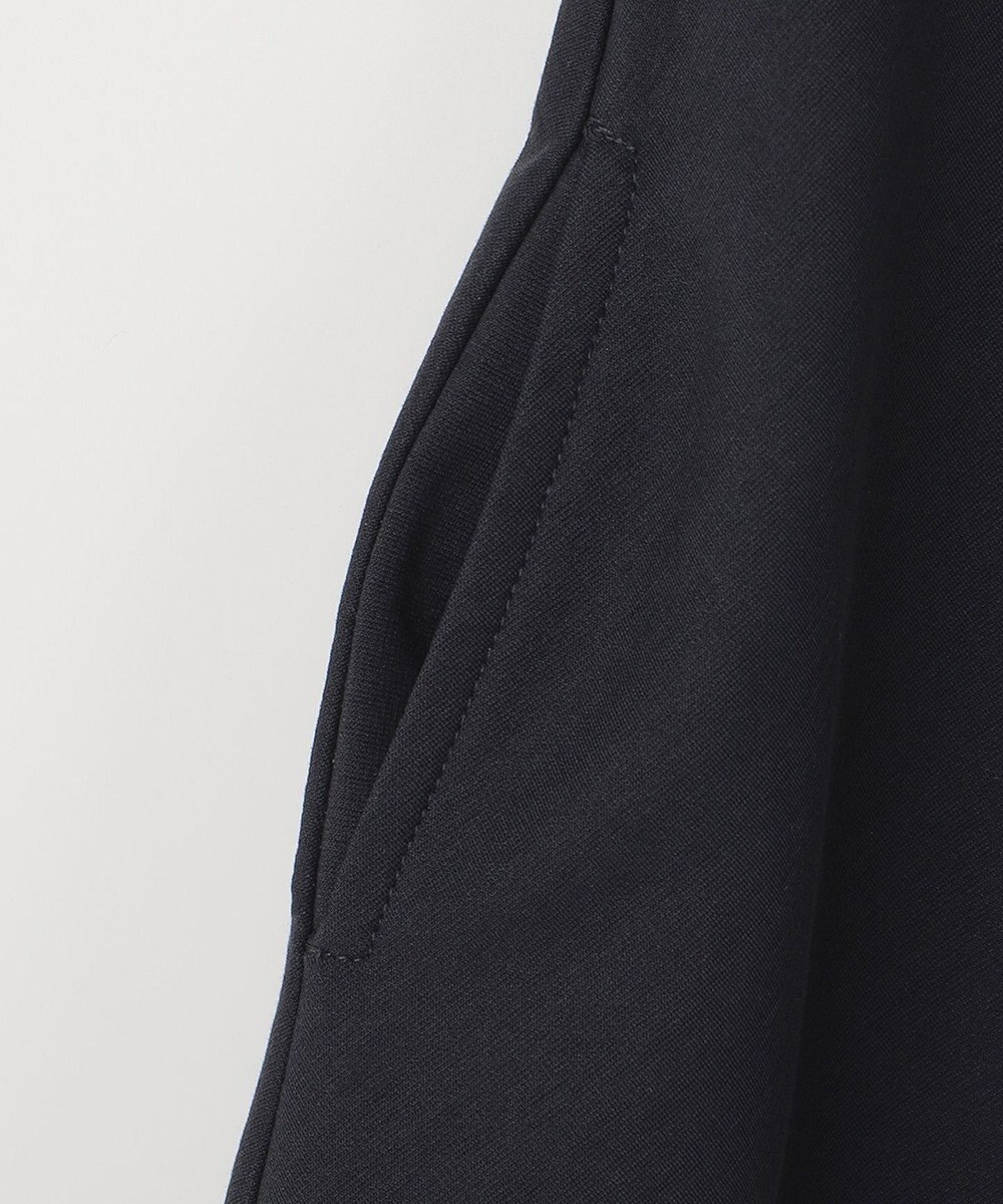 組曲 KIDS 【110-140cm】モダンネイビー ワンピース 