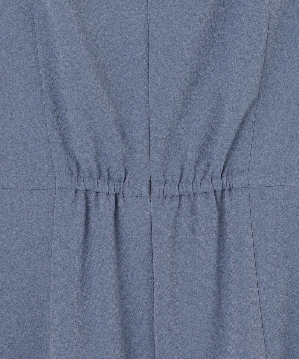 ANY SIS 【Lily Calin】レーストップス×マーメイド ドレス セット 