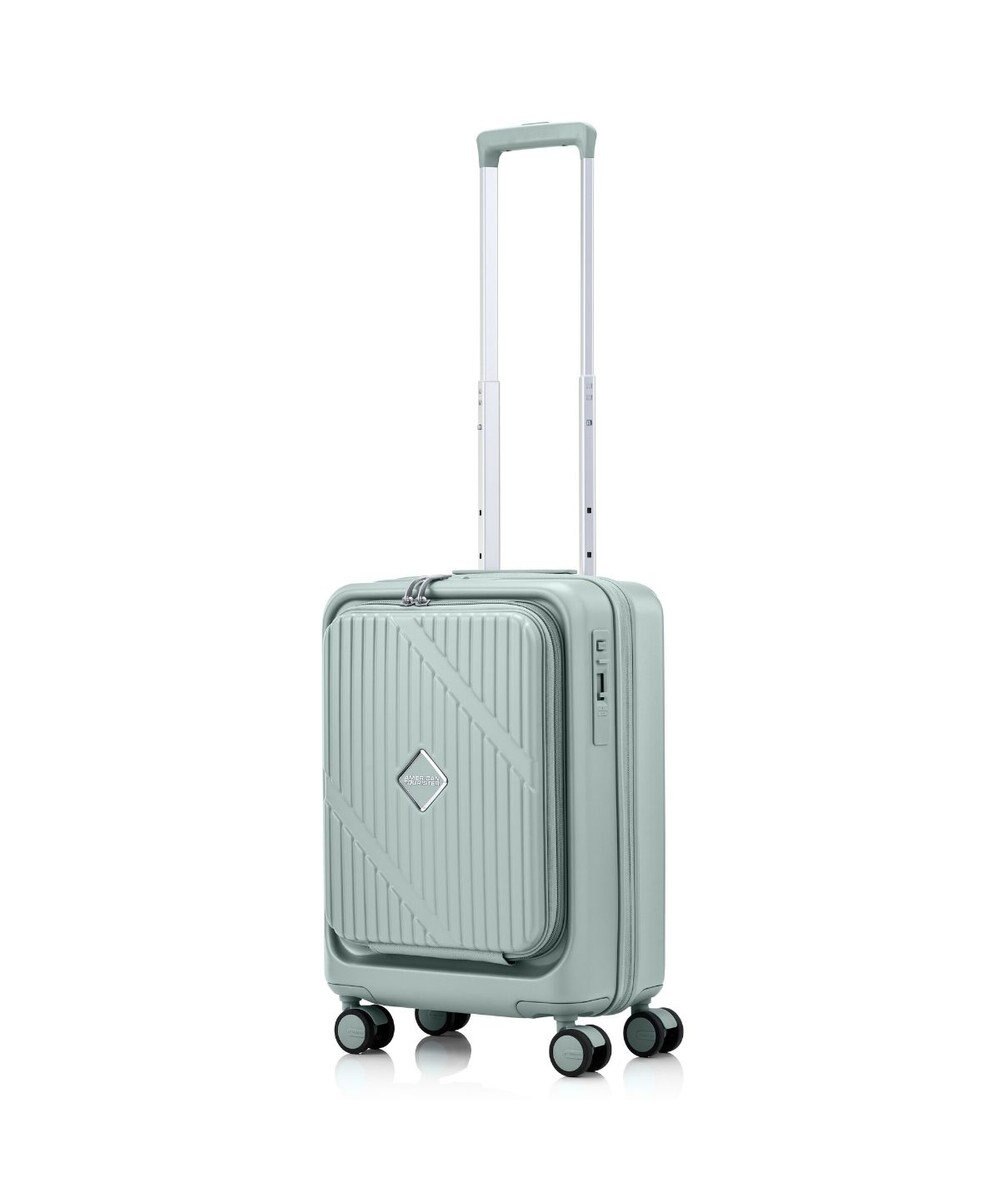 Samsonite アメリカンツーリスター スーツケース 36L(/43L) ヴェロックス スピナー54 VELOX 