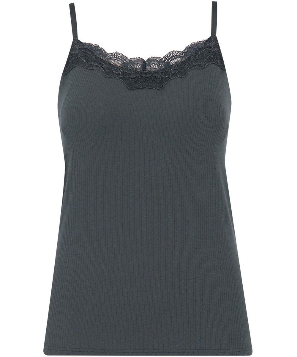 Wing カップ付きインナー ラク きれいなバストシルエット 綿混(身生地) 【シンクロブラトップ】 リブタイプ ブラトップ ET1083 ウイング／ワコール 