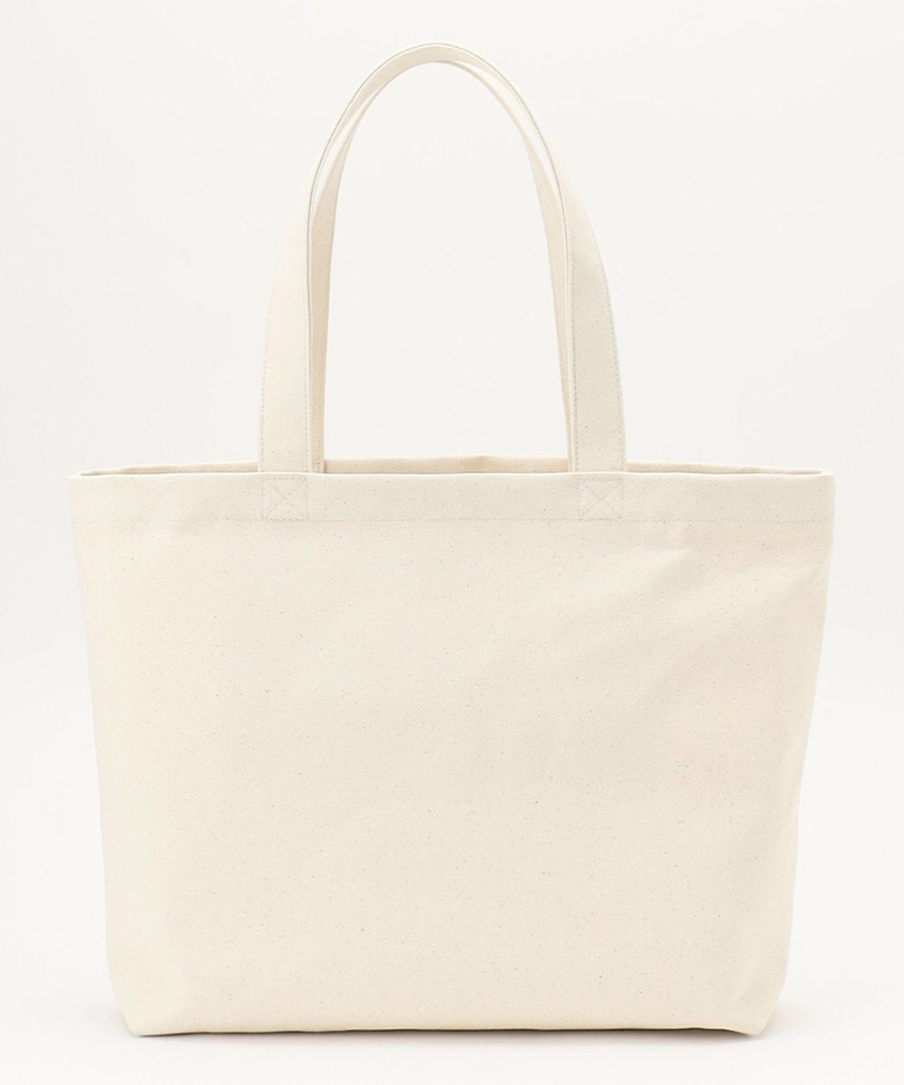 JOSEPH ABBOUD MOUNTAIN 【SPACE／UNISEX】キャンバストートバッグ 