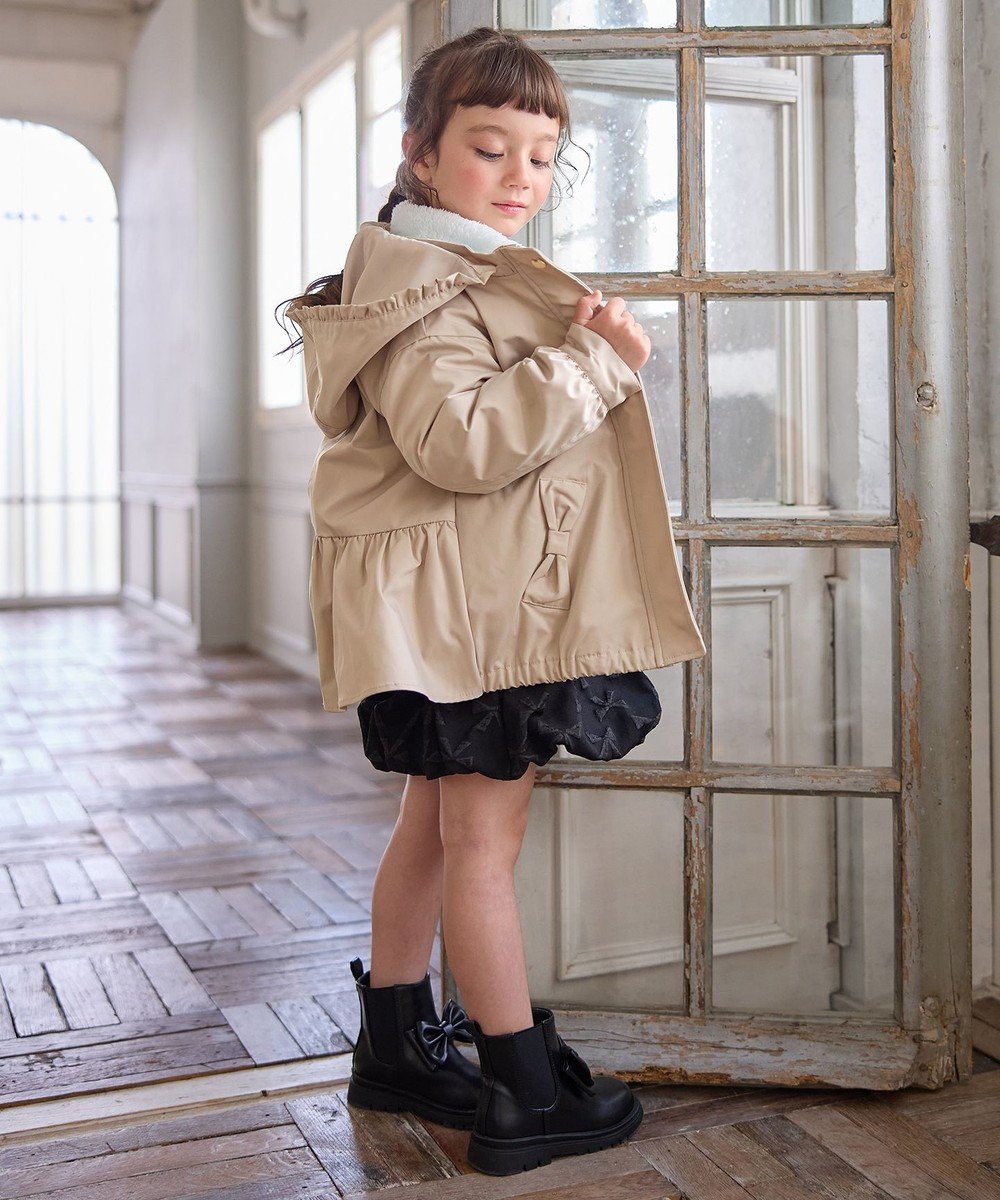 ANY KIDS 【フードが外れる/ドッキング可能】ニャウンパ 