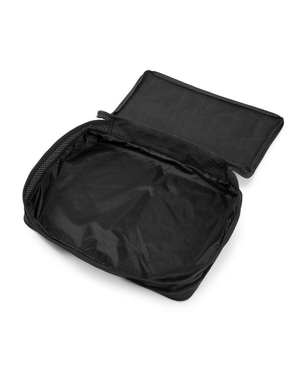 ZERO HALLIBURTON パッキングキューブ ポーチ ２気室 81633 