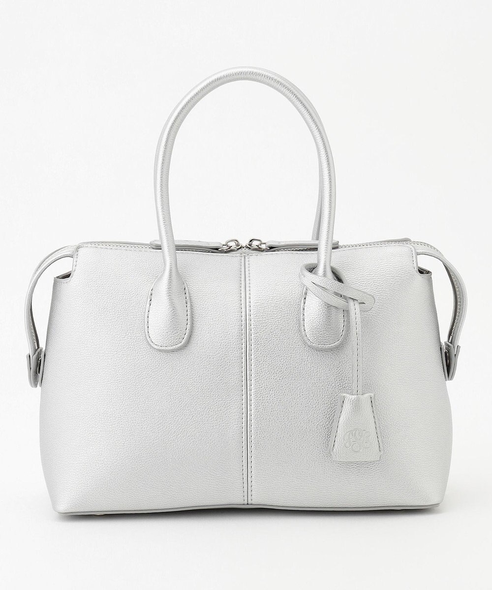 J.PRESS LADIES 【2way】midi ボストン バッグ 