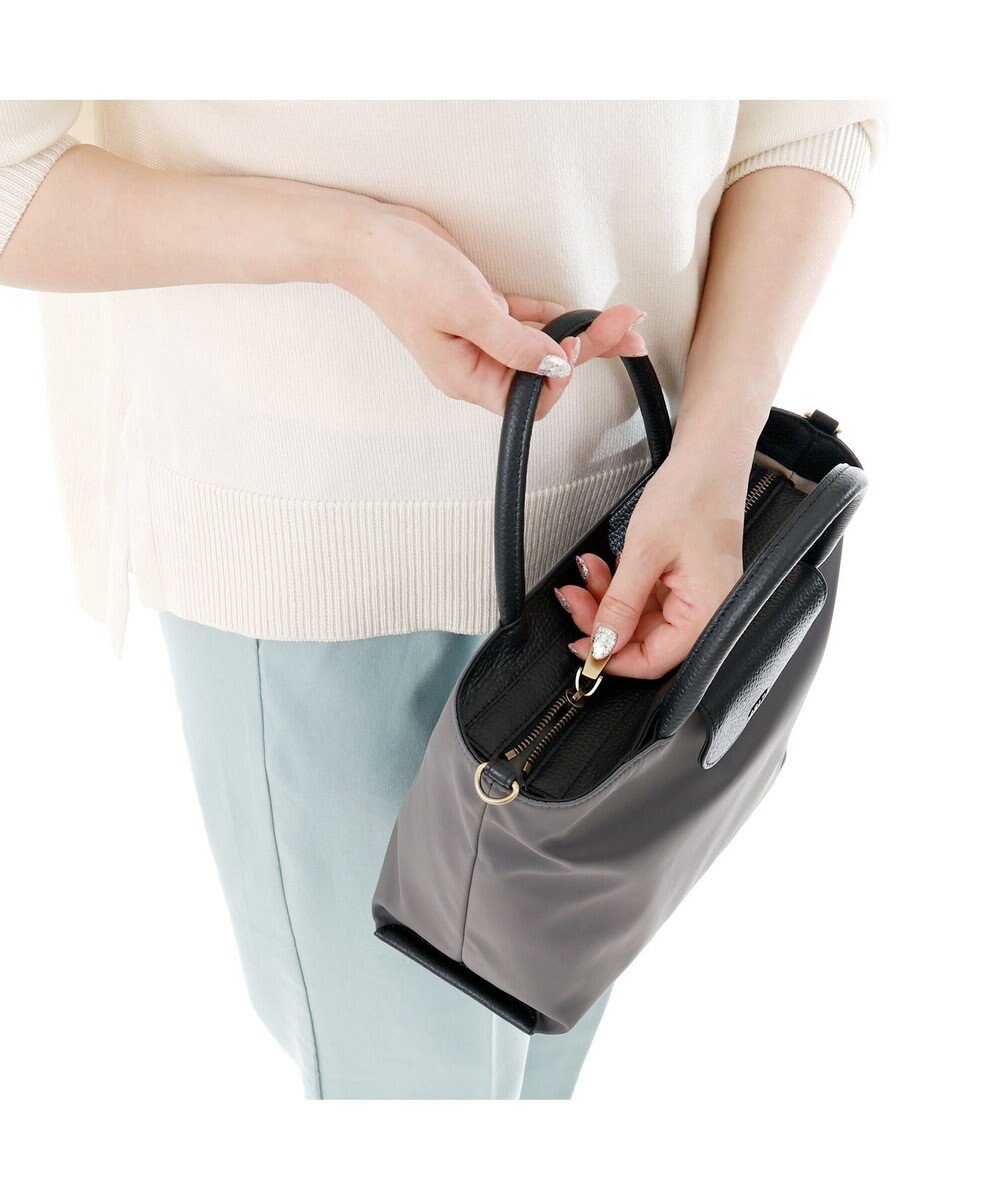 IBIZA ディアリオ　2WAYバッグ 