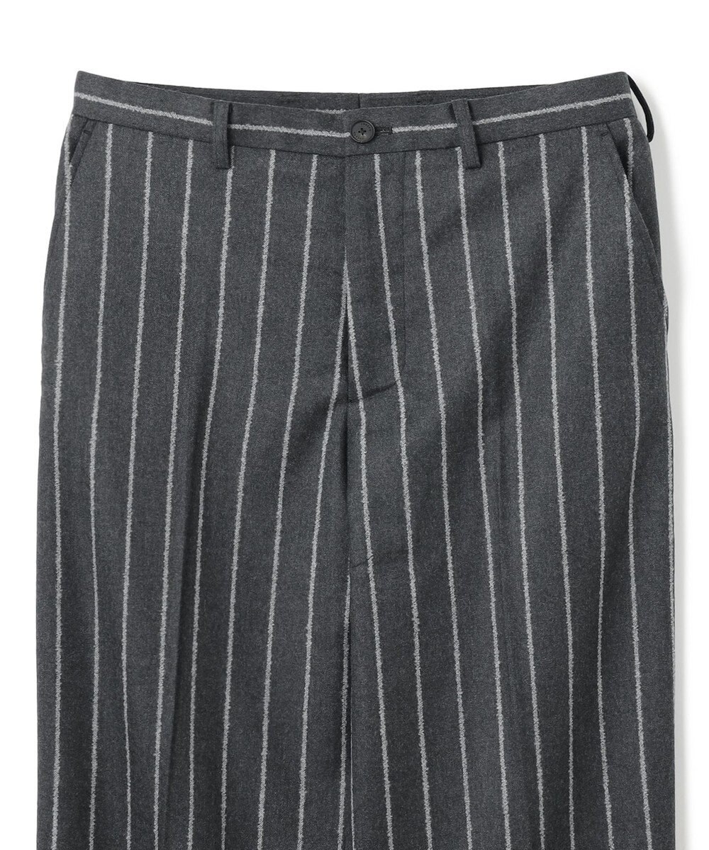 JOSEPH HOMME ブークレストライプ　フランネル / BAGS 