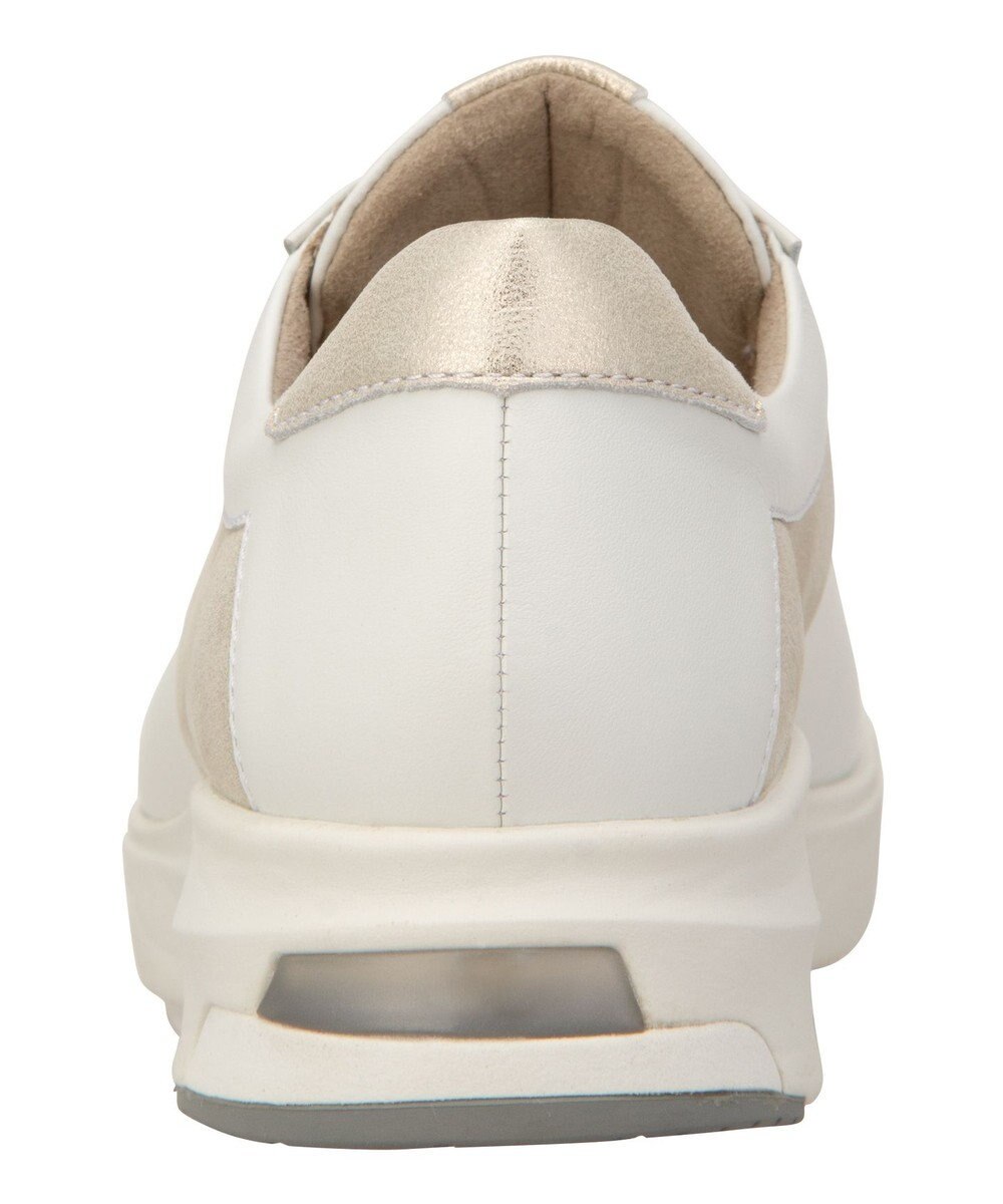 ASICS WALKING ペダラ レディース 2E  3.0CMヒール 