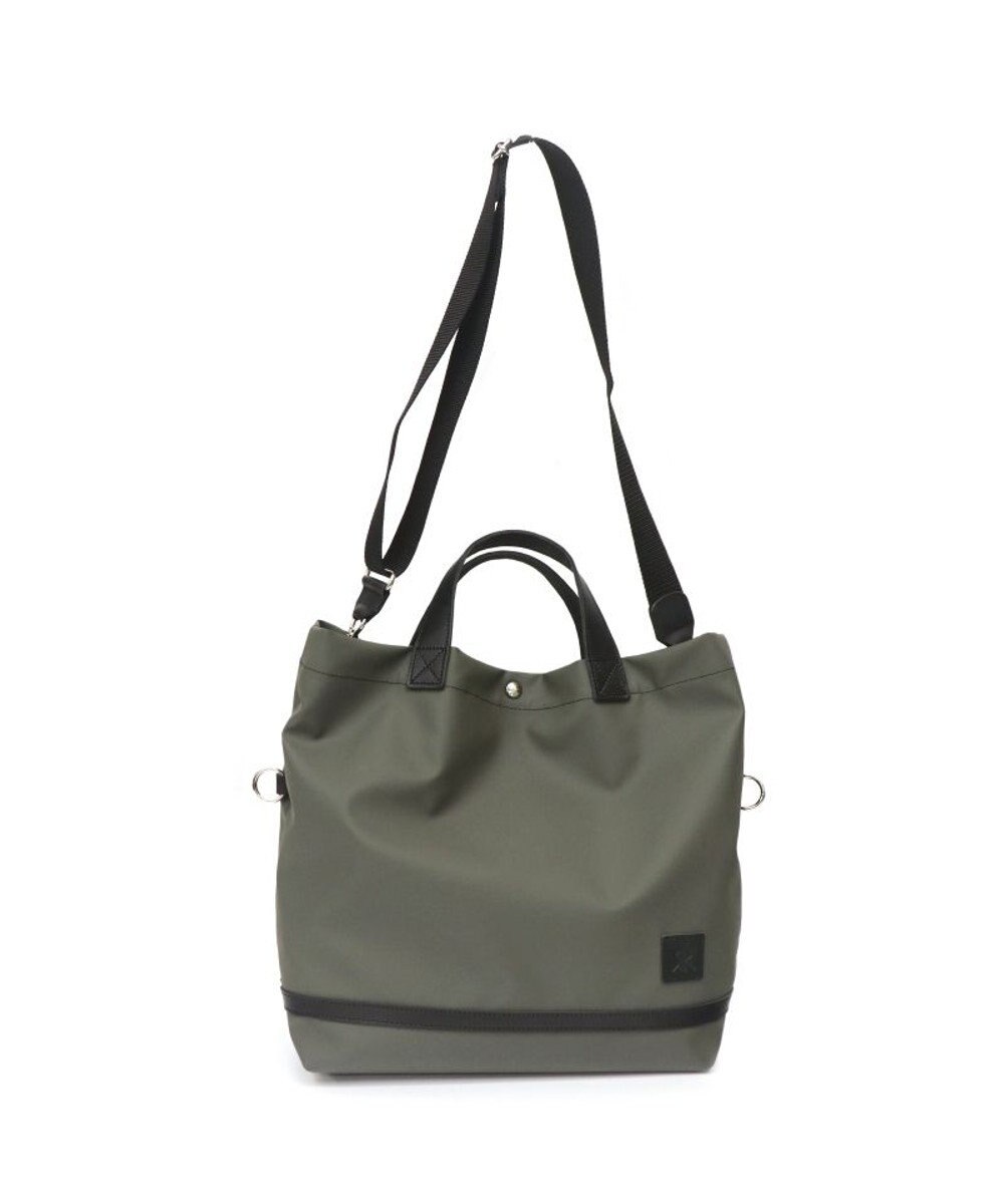 Regalo Felice 【使い方色々7way / 軽量】トート / REGALO 