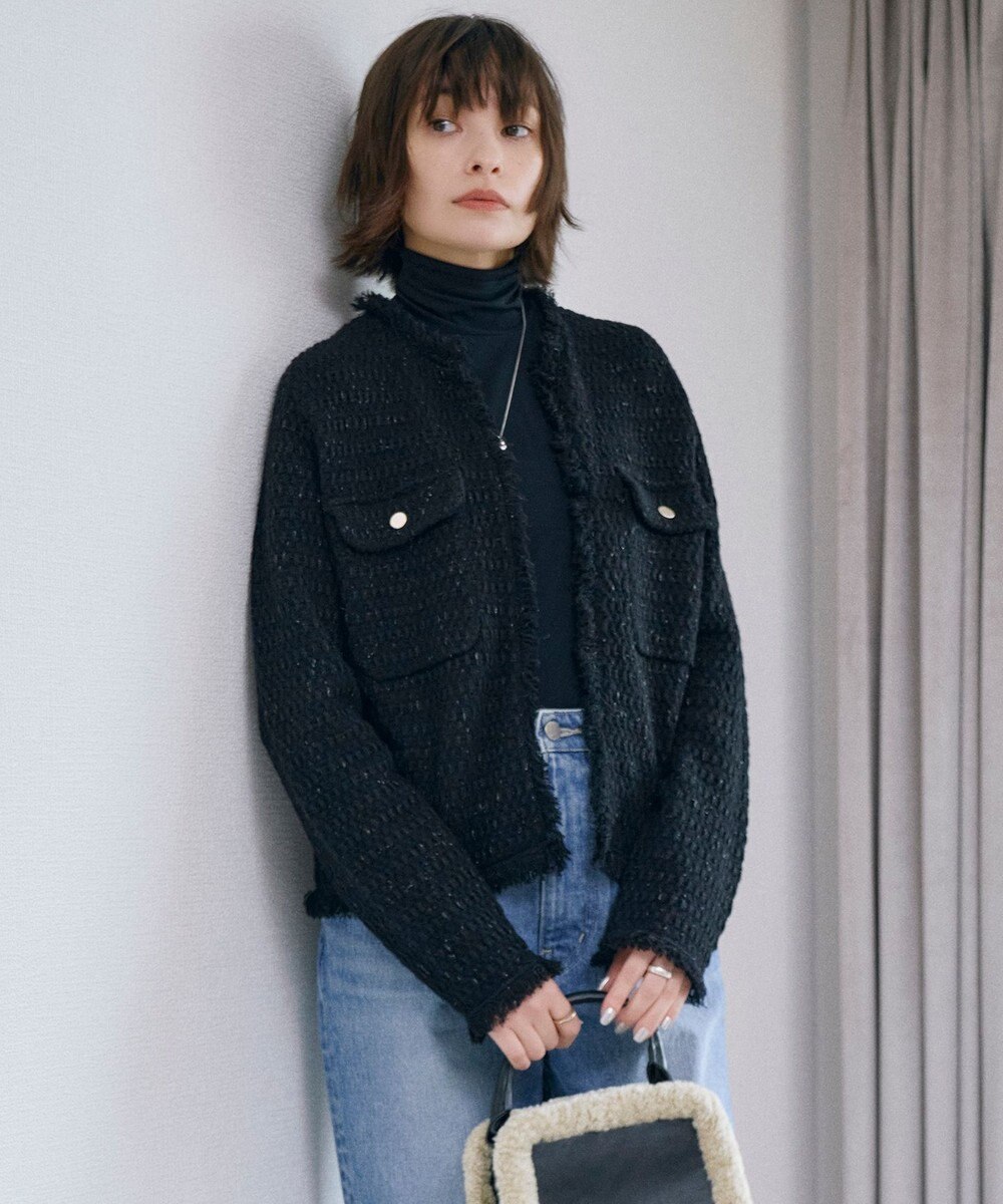 ICB スライドネックレス 