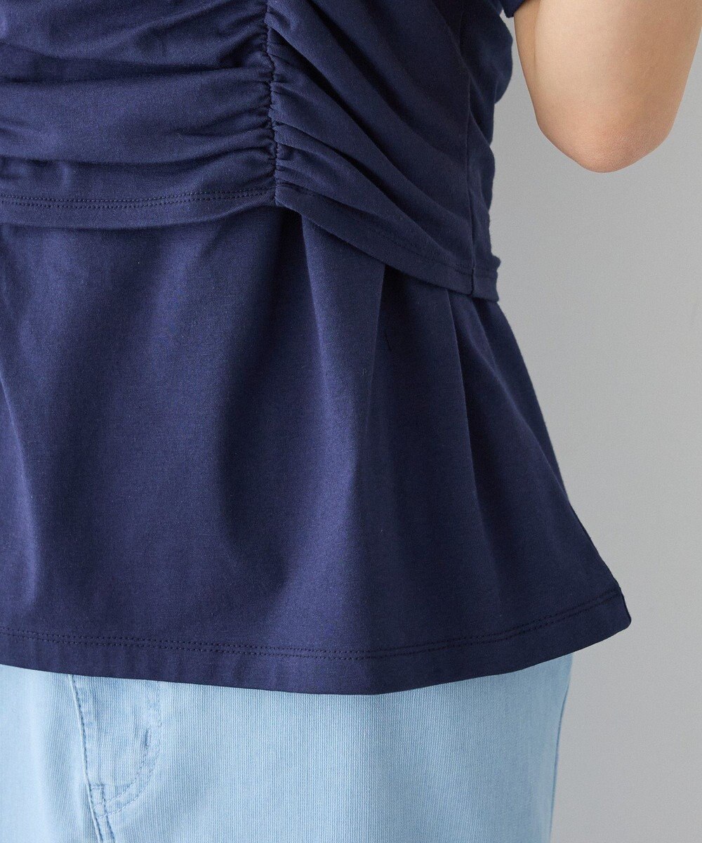 CRAFT STANDARD BOUTIQUE 2点セット ビスチェレイヤードプルオーバー 