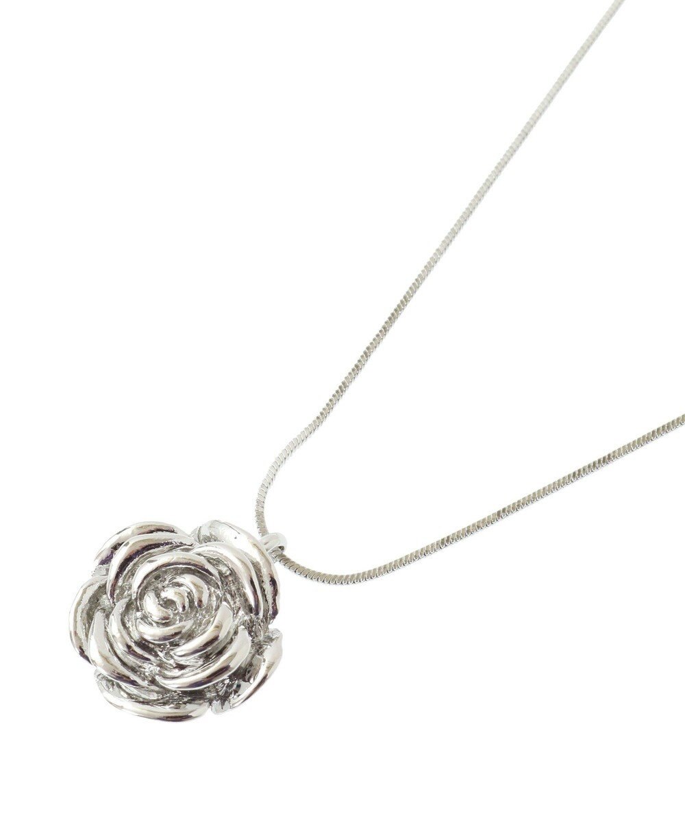 Green Parks ・ＨＡＬＦ　ＴＩＭＥ　ローズネックレス 