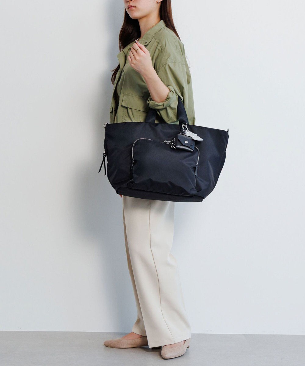 ACE BAGS & LUGGAGE HAyU × ace. フィカス トートバッグ 25L 19106 ハユ 
