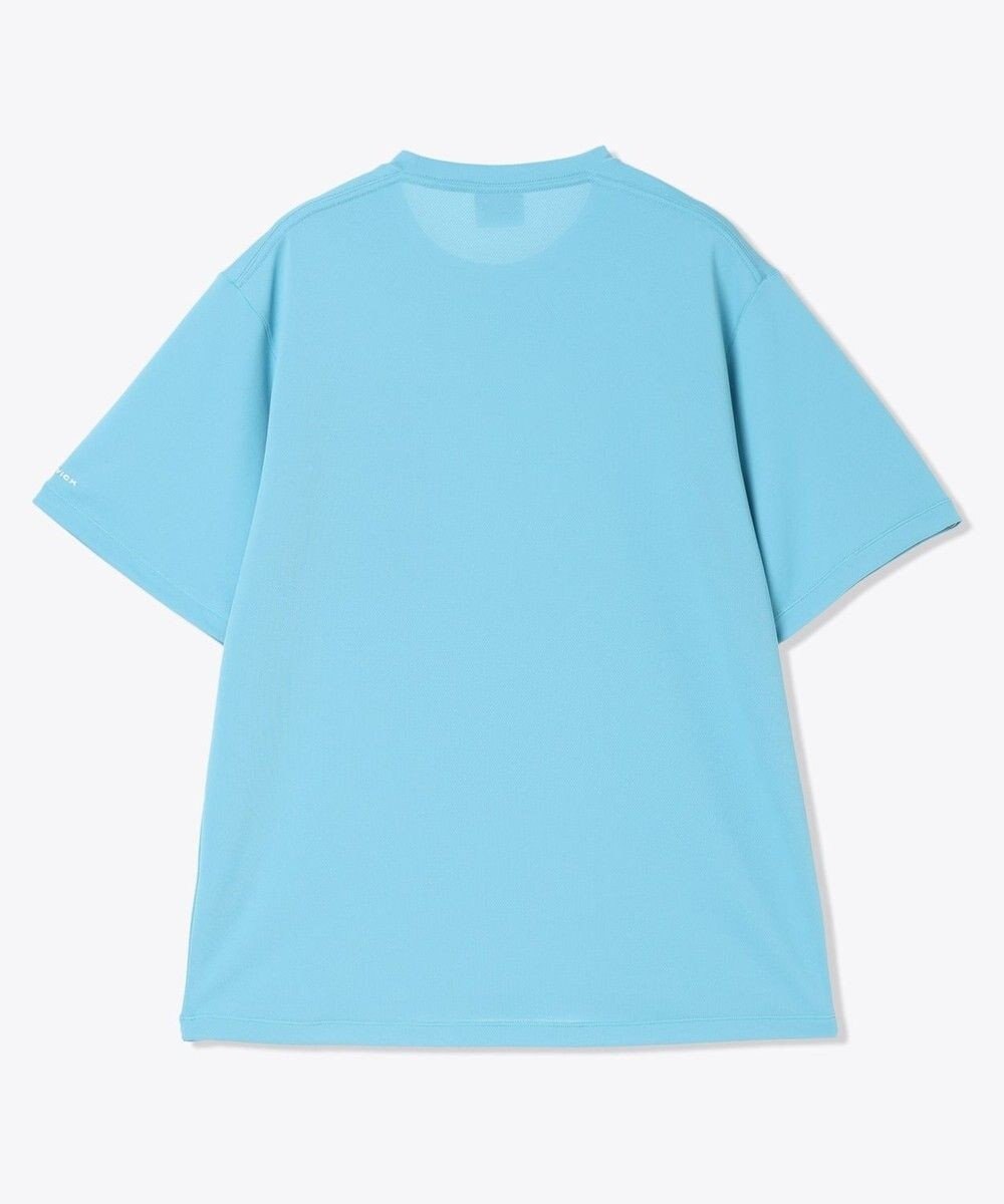 Columbia Columbia/ マウンテンズアーコーリングショートスリーブTシャツ /コロンビア 