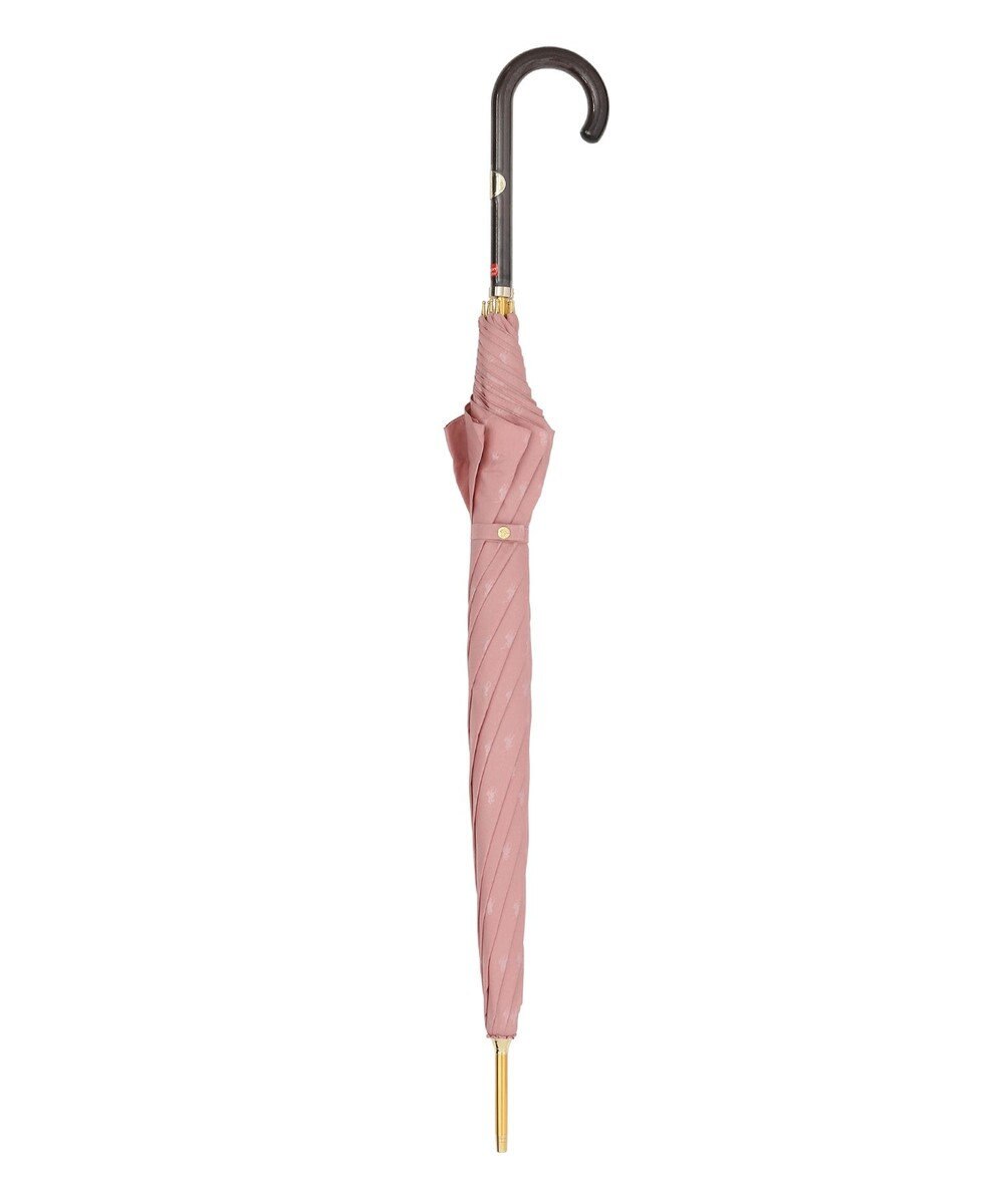 MOONBAT POLO RALPH LAUREN(ポロ ラルフローレン) 長傘 PPジャカード 