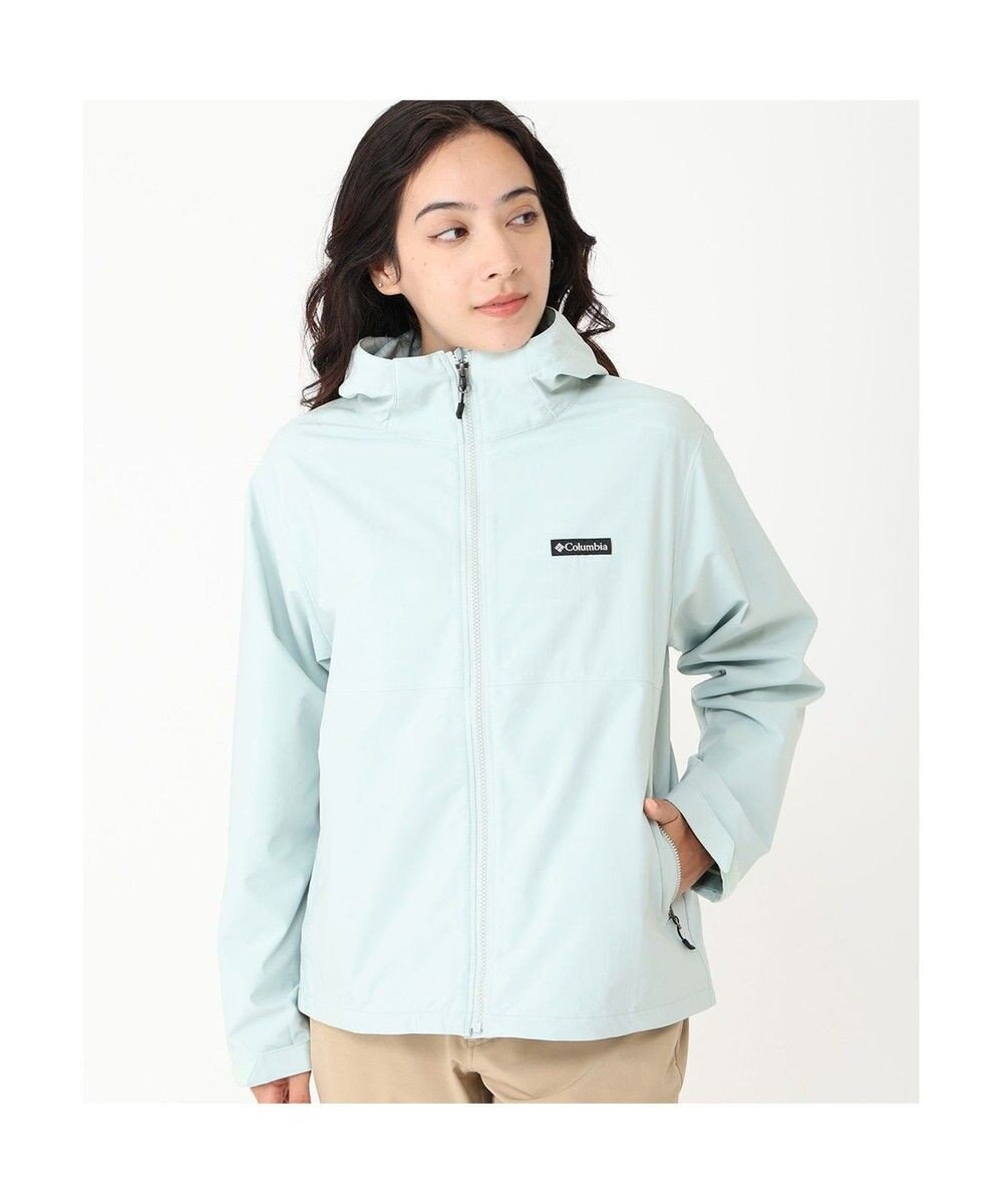 Columbia Columbia/ ウィメンズブラインドブラッシュジャケット /コロンビア 