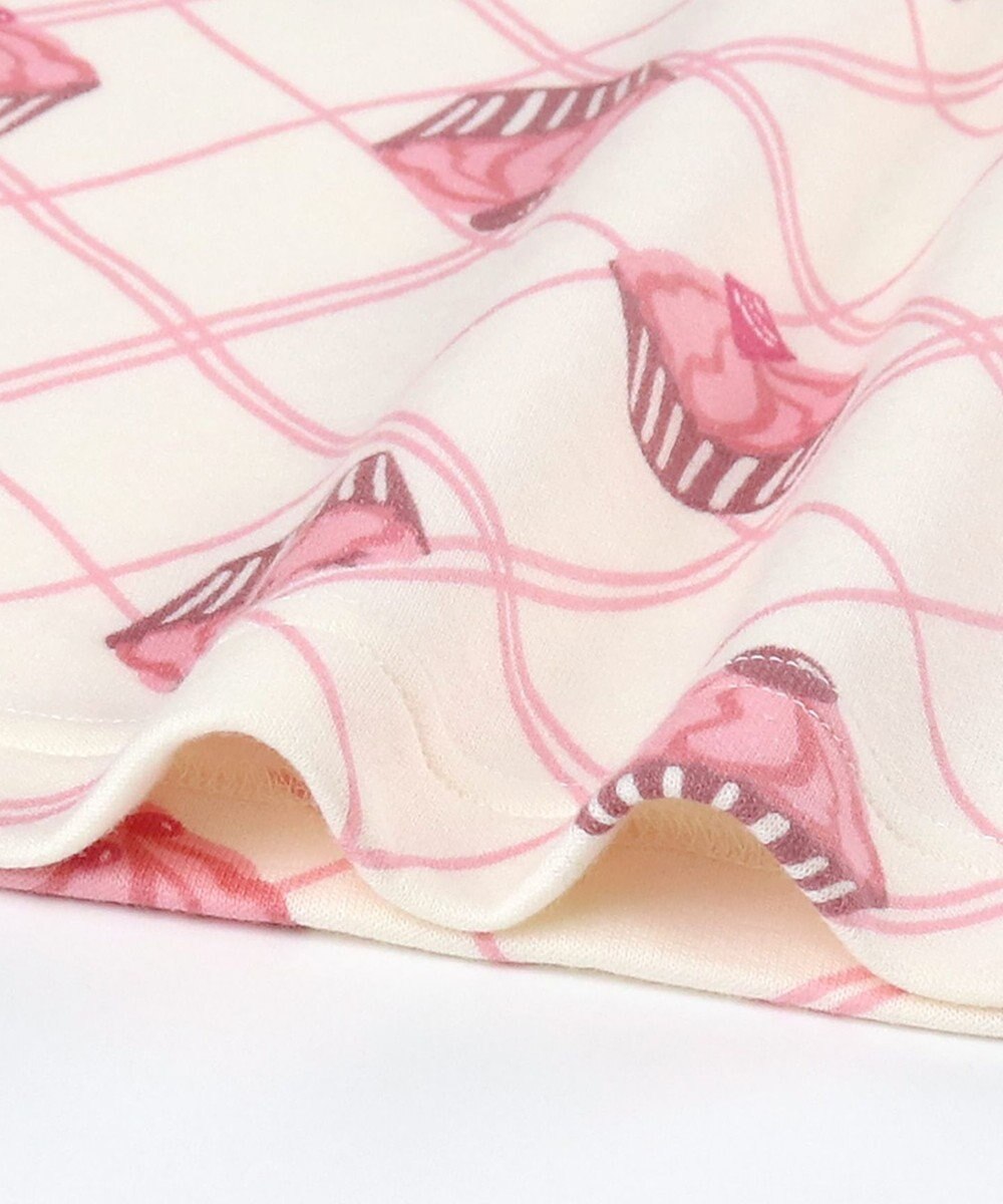 Wing パジャマ 綿100%(本体肌側) あったか 3Lまで対応 大きいサイズ 長袖 長ズボン 冬 レディース EP6020 ウイング／ワコール 