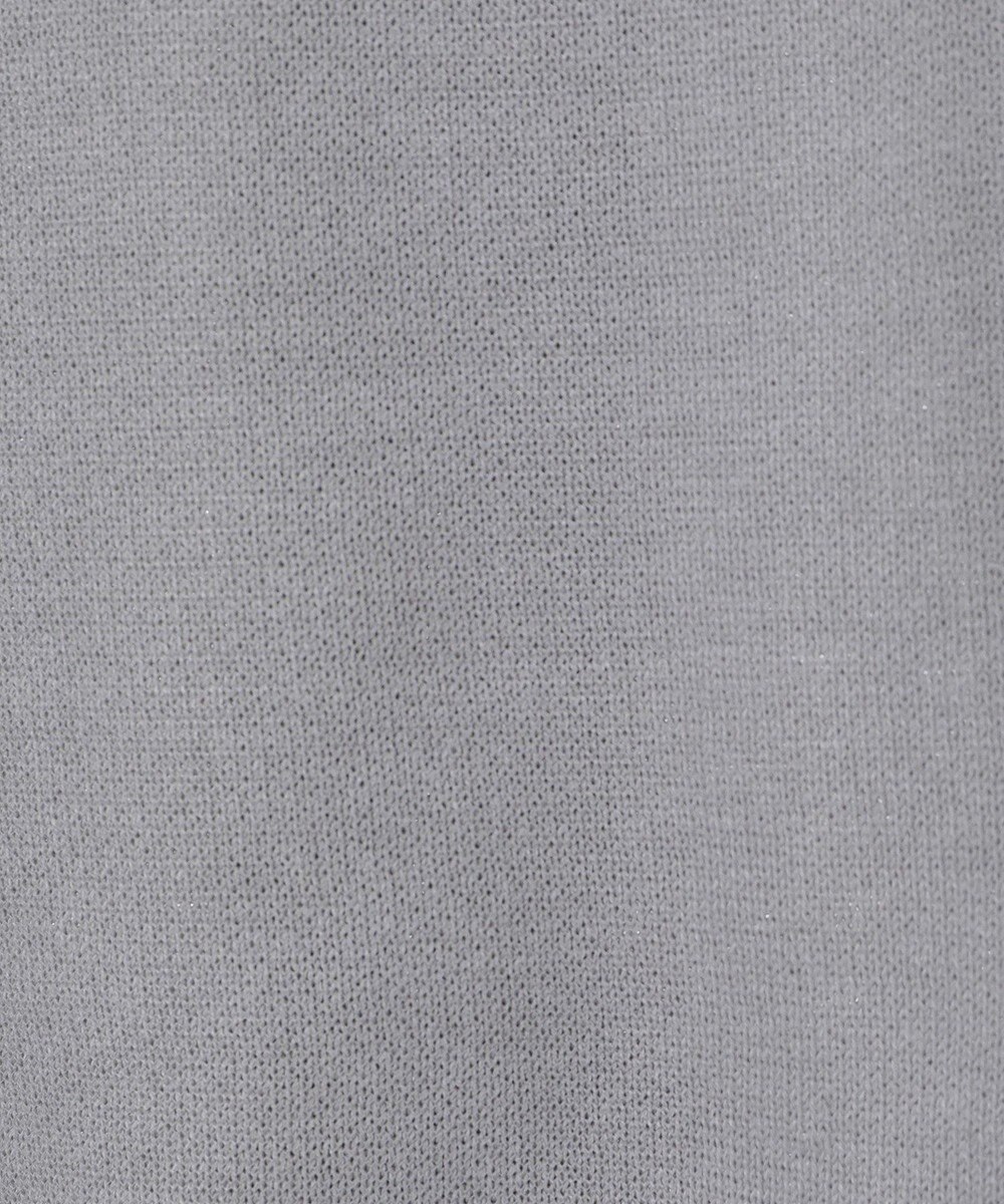 Green Parks チュールドッキングニットｚｉｐベスト 