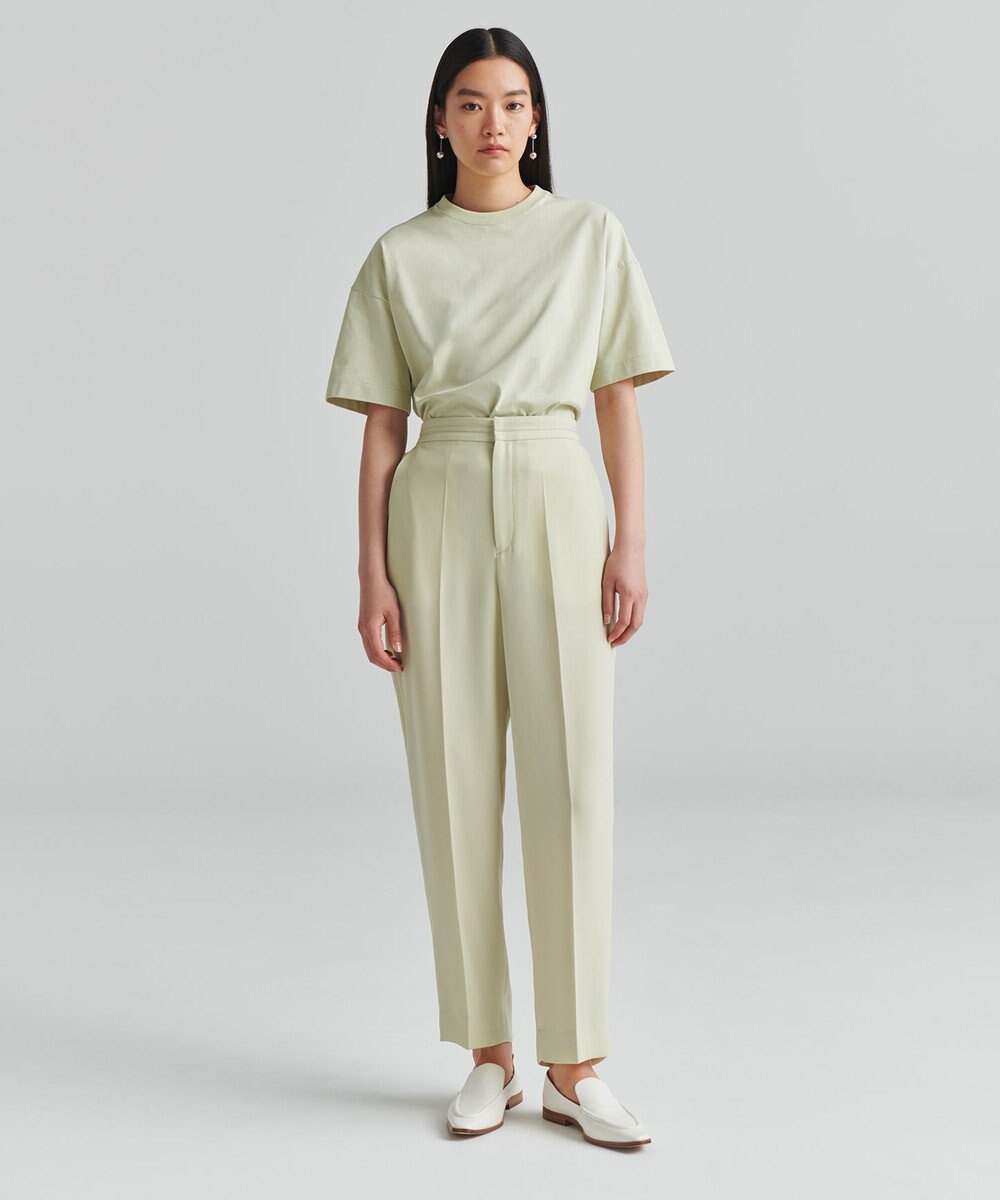 NAVE 【ReNAVE 接触冷感・UVカット・洗える】ファンクションＴシャツ 