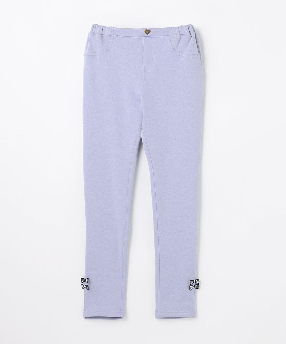 ANY KIDS 7days裏シャギーガーリーパンツ 